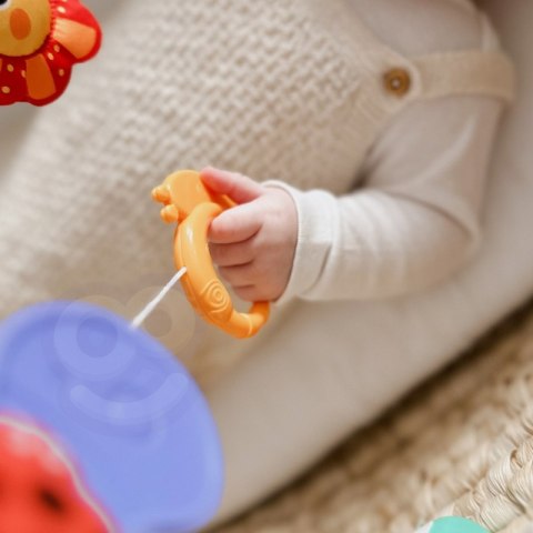 WOOPIE BABY Pałąk Łuk Zawieszka do Łóżeczka Wózka Fotelika Woopie WOOPIE BABY Pałąk Łuk Zawieszka do Łóżeczka Wózka Fotelika Woopie