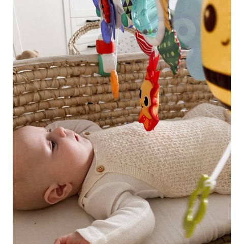 WOOPIE BABY Pałąk Łuk Zawieszka do Łóżeczka Wózka Fotelika Woopie WOOPIE BABY Pałąk Łuk Zawieszka do Łóżeczka Wózka Fotelika Woopie