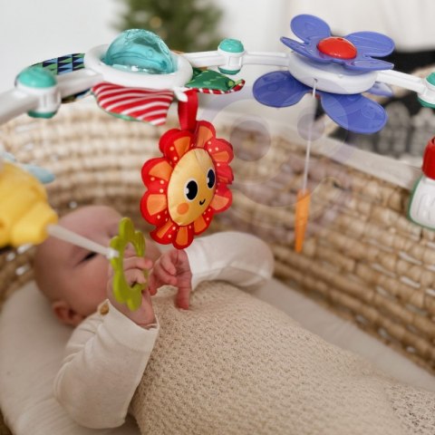 WOOPIE BABY Pałąk Łuk Zawieszka do Łóżeczka Wózka Fotelika Woopie WOOPIE BABY Pałąk Łuk Zawieszka do Łóżeczka Wózka Fotelika Woopie