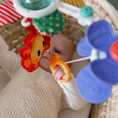 WOOPIE BABY Pałąk Łuk Zawieszka do Łóżeczka Wózka Fotelika Woopie WOOPIE BABY Pałąk Łuk Zawieszka do Łóżeczka Wózka Fotelika Woopie