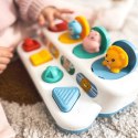WOOPIE BABY Zabawka Edukacyjna Wyskakujące Zwierzątka POP-UP Woopie