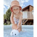 WOOPIE BABY Zabawka do Kąpieli Wieloryb Tryskający Wodą Fontanna LED Woopie