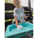 WOOPIE BABY Zabawka do Kąpieli Wieloryb Tryskający Wodą Fontanna LED Woopie