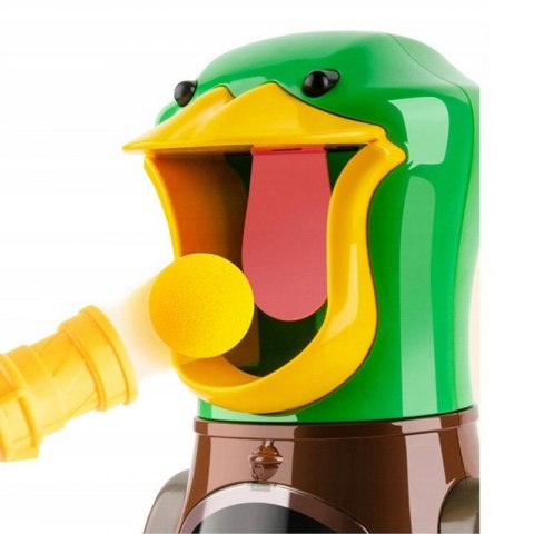 WOOPIE Gra Zręcznościowa "Głodna Kaczka" Woopie