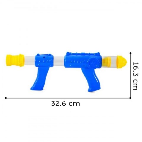 WOOPIE Gra Zręcznościowa "Głodna Kaczka" Woopie