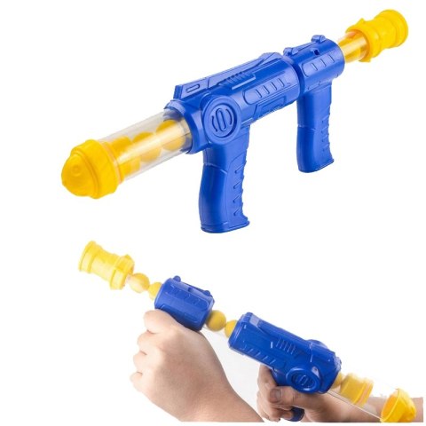 WOOPIE Gra Zręcznościowa "Głodna Kaczka" Woopie