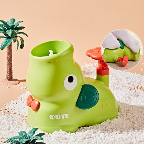 WOOPIE Gra Zręcznościowa Złap Frisbee Wyrzutnia Dysków Woopie WOOPIE Gra Zręcznościowa Złap Frisbee Wyrzutnia Dysków Woopie