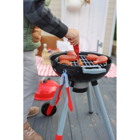 WOOPIE Grill dla Dzieci ze Światłem i Dźwiękiem + Akc. Woopie WOOPIE Grill dla Dzieci ze Światłem i Dźwiękiem + Akc. Woopie