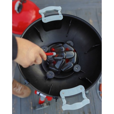 WOOPIE Grill dla Dzieci ze Światłem i Dźwiękiem + Akc. Woopie WOOPIE Grill dla Dzieci ze Światłem i Dźwiękiem + Akc. Woopie