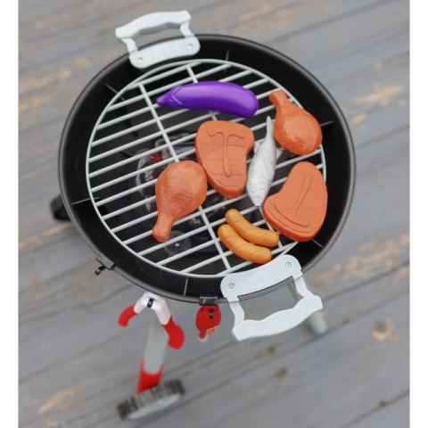 WOOPIE Grill dla Dzieci ze Światłem i Dźwiękiem + Akc. Woopie WOOPIE Grill dla Dzieci ze Światłem i Dźwiękiem + Akc. Woopie