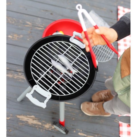 WOOPIE Grill dla Dzieci ze Światłem i Dźwiękiem + Akc. Woopie WOOPIE Grill dla Dzieci ze Światłem i Dźwiękiem + Akc. Woopie