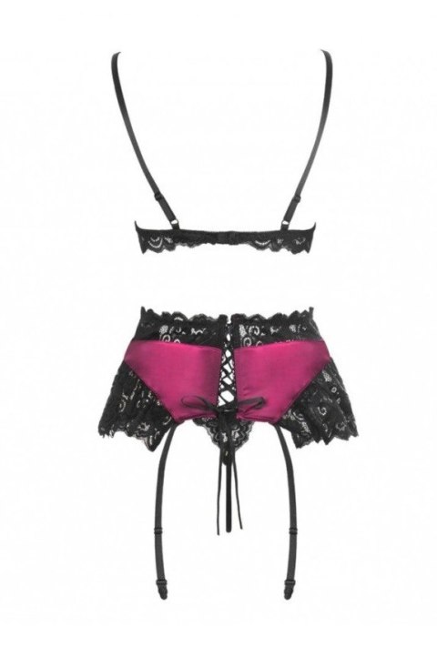 KOMPLET NAHIR LIVCO CORSETTI KOMPLET NAHIR LIVCO CORSETTI