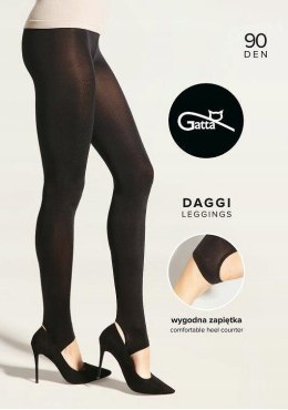 LEGGINSY DAGGI WZ.01 90 DEN GATTA