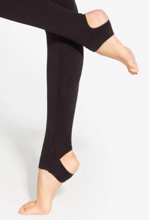LEGGINSY DAGGI WZ.01 90 DEN GATTA LEGGINSY DAGGI WZ.01 90 DEN GATTA