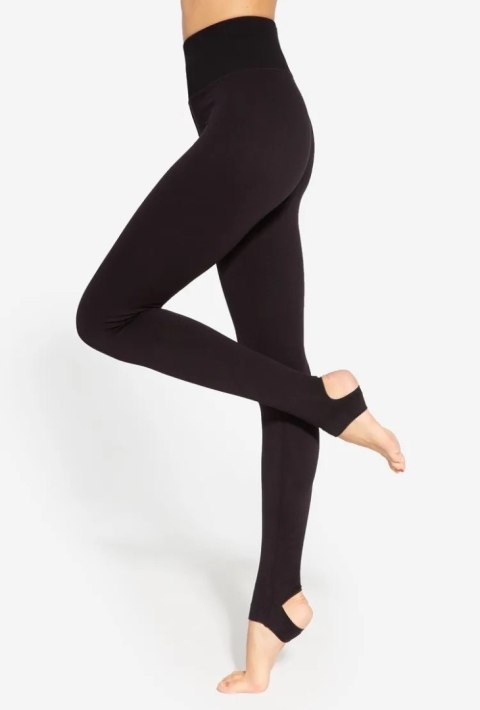 LEGGINSY DAGGI WZ.01 90 DEN GATTA LEGGINSY DAGGI WZ.01 90 DEN GATTA
