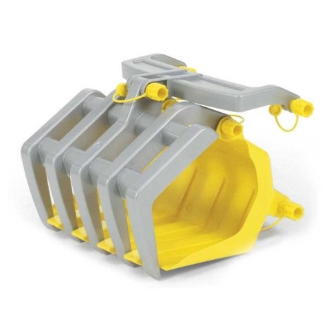Rolly Toys Łyżka do Traktora Chwytak do Załadunku Drewna Rolly Toys Rolly Toys Łyżka do Traktora Chwytak do Załadunku Drewna Rolly Toys