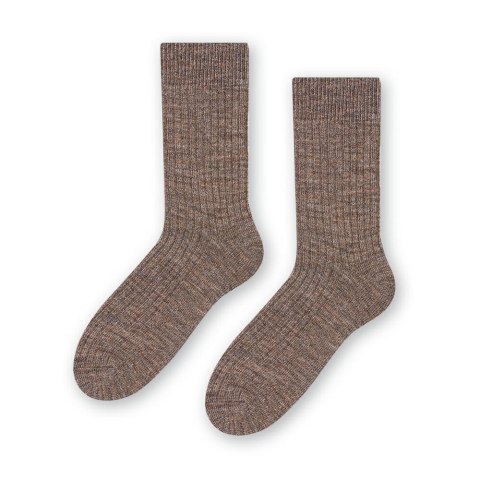 SKARPETY MĘSKIE ALPACA WOOL 044 STEVEN SKARPETY MĘSKIE ALPACA WOOL 044 STEVEN