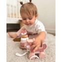 VIGA PolarB Zestaw Lisek Drewniana Piramidka + Lisek do Ciągnięcia Viga Toys VIGA PolarB Zestaw Lisek Drewniana Piramidka + Lisek do Ciągnięcia Viga Toys