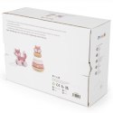 VIGA PolarB Zestaw Lisek Drewniana Piramidka + Lisek do Ciągnięcia Viga Toys VIGA PolarB Zestaw Lisek Drewniana Piramidka + Lisek do Ciągnięcia Viga Toys