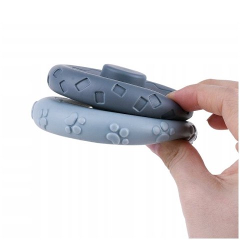 WOOPIE BABY Zestaw Edukacyjny 3w1 Piramidka Klocki Gryzak Woopie