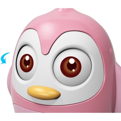 WOOPIE BABY Sensoryczny Pingwinek Wańka Wstańka Woopie WOOPIE BABY Sensoryczny Pingwinek Wańka Wstańka Woopie