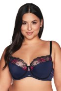 BIUSTONOSZ AV 2119 NAVY BLUE AVA BIUSTONOSZ AV 2119 NAVY BLUE AVA