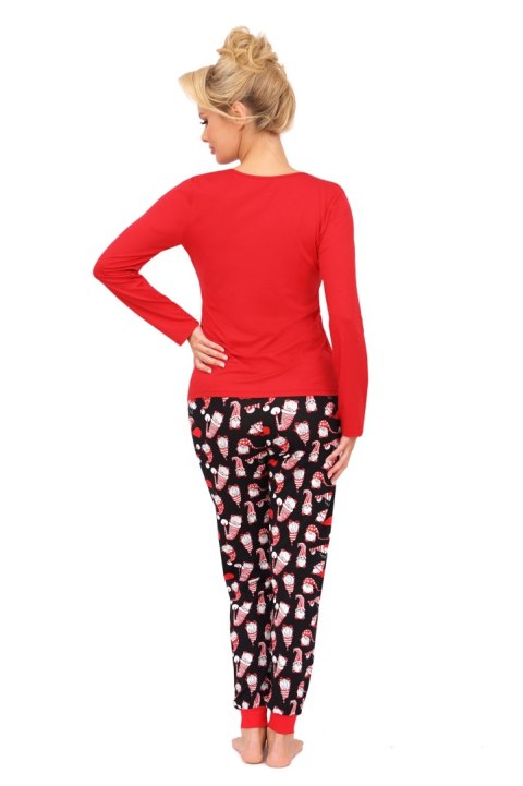 PIŻAMA SANTI LONG DONNA PIŻAMA SANTI LONG DONNA