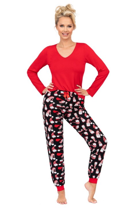PIŻAMA SANTI LONG DONNA PIŻAMA SANTI LONG DONNA