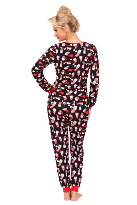 PIŻAMA SANTI LONG DONNA PIŻAMA SANTI LONG DONNA