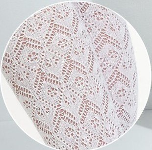 RAJSTOPY AŻUROWE HARISSA KNITTEX RAJSTOPY AŻUROWE HARISSA KNITTEX