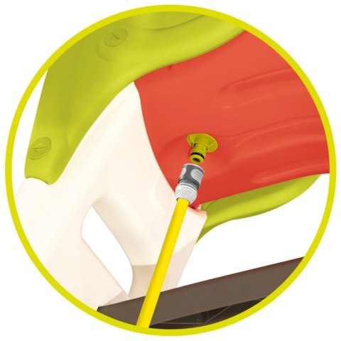 Smoby Domek na Palach Plac Zabaw Zjeżdżalnia Smoby Smoby Domek na Palach Plac Zabaw Zjeżdżalnia Smoby