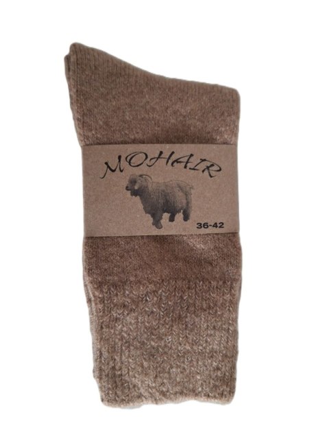 SKARPETY DAMSKIE MOHAIR 38900 WIK SKARPETY DAMSKIE MOHAIR 38900 WIK