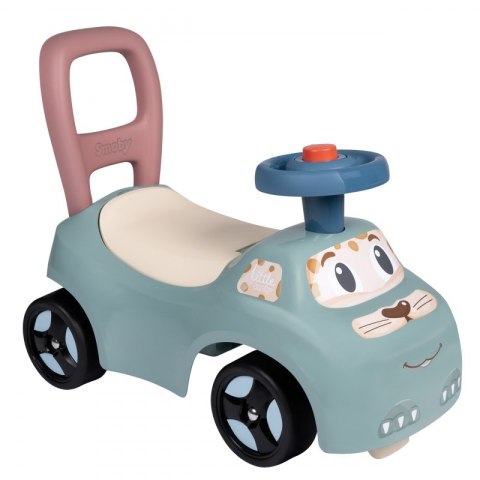 SMOBY Little Jeździk Pchacz Odpychacz z Klaksonem Smoby SMOBY Little Jeździk Pchacz Odpychacz z Klaksonem Smoby