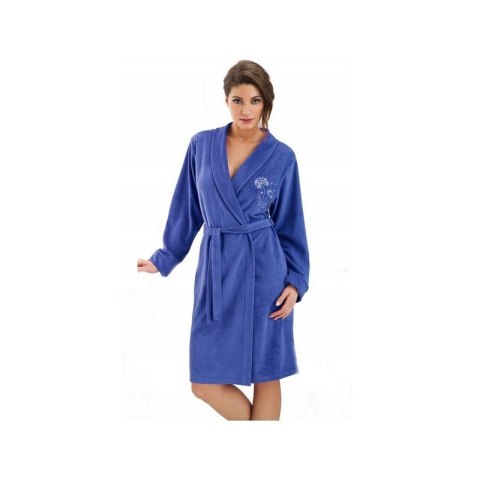 SZLAFROK FROTE FR-107 R.3XL-4XL DOROTA SZLAFROK FROTE FR-107 R.3XL-4XL DOROTA