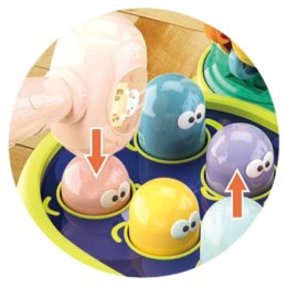 WOOPIE BABY Interaktywny Multistolik Edukacyjny Woopie