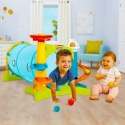 Little Tikes Interaktywny Tunel dla Dzieci 2w1 Little Tikes