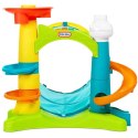 Little Tikes Interaktywny Tunel dla Dzieci 2w1 Little Tikes