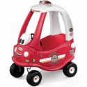 Little Tikes Jeździk Cozy Coupe Straż Pożarna Rescue Little Tikes