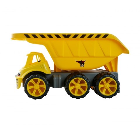 BIG Mega Wywrotka Power Worker Big BIG Mega Wywrotka Power Worker Big