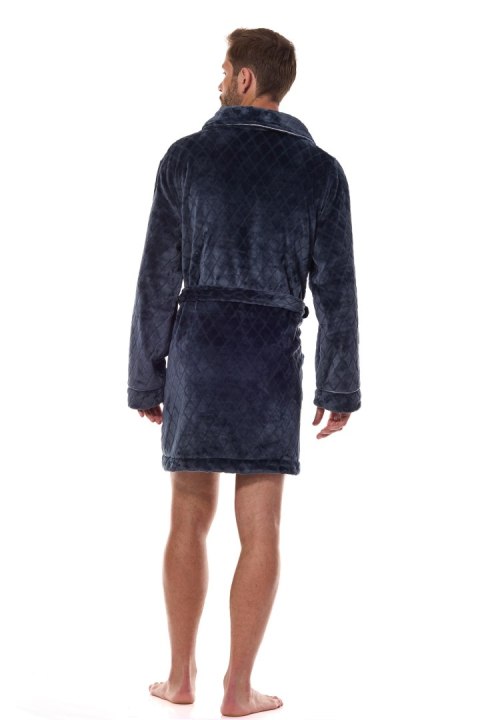 SZLAFROK MĘSKI 2454 BJ R.3XL L&L SZLAFROK MĘSKI 2454 BJ R.3XL L&L