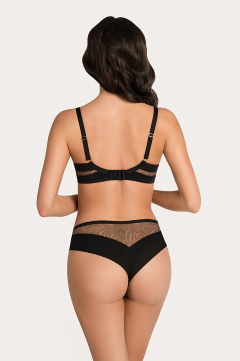 FIGI BRAZYLIANY GISELA K881 CZARNY GORSENIA FIGI BRAZYLIANY GISELA K881 CZARNY GORSENIA