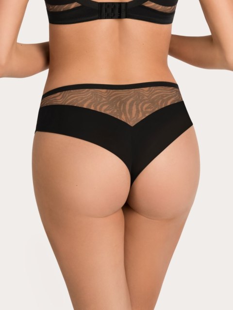 FIGI BRAZYLIANY GISELA K881 CZARNY GORSENIA FIGI BRAZYLIANY GISELA K881 CZARNY GORSENIA