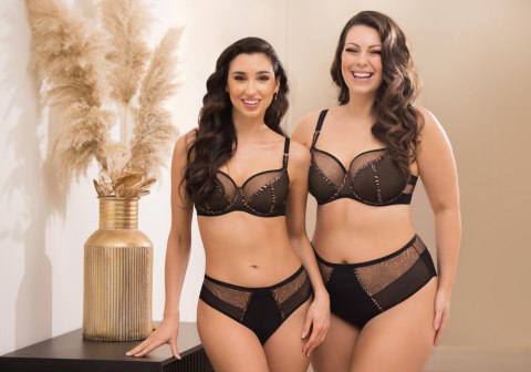 FIGI GISELA K880 CZARNY GORSENIA FIGI GISELA K880 CZARNY GORSENIA
