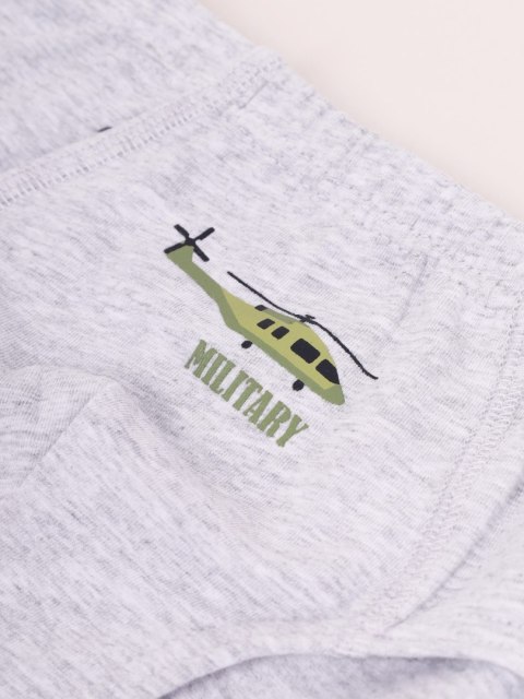 SLIPY CHŁOPIĘCE BMC-36 YO! YOCLUB SLIPY CHŁOPIĘCE BMC-36 YO! YOCLUB