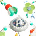 WOOPIE BABY Pałąk Łuk Zawieszka do Łóżeczka Wózka Fotelika Kosmos Woopie Baby WOOPIE BABY Pałąk Łuk Zawieszka do Łóżeczka Wózka Fotelika Kosmos Woopie Baby