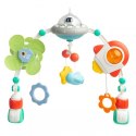 WOOPIE BABY Pałąk Łuk Zawieszka do Łóżeczka Wózka Fotelika Kosmos Woopie Baby WOOPIE BABY Pałąk Łuk Zawieszka do Łóżeczka Wózka Fotelika Kosmos Woopie Baby