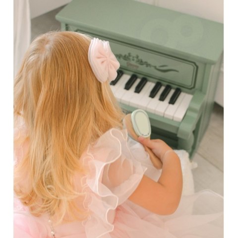 CLASSIC WORLD Pianinko Vintage + Książeczka do Nauki Classic World CLASSIC WORLD Pianinko Vintage + Książeczka do Nauki Classic World