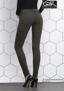 LEGGINS MARGHERITA JEANS GATTA