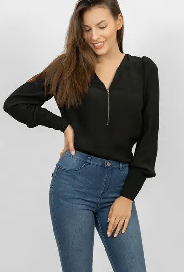 LEGGINS MARGHERITA JEANS GATTA LEGGINS MARGHERITA JEANS GATTA