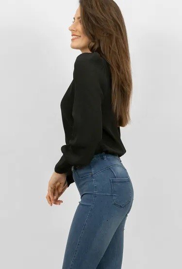 LEGGINS MARGHERITA JEANS GATTA LEGGINS MARGHERITA JEANS GATTA